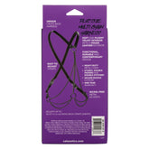 PLUS SIZE MULTI CHAIN HARNESS
